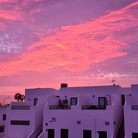 Villa Siroi, Puerto Del Carmen, Heated Pool, 10Mn From The Sea Пуэрто дель Кармен Экстерьер фото