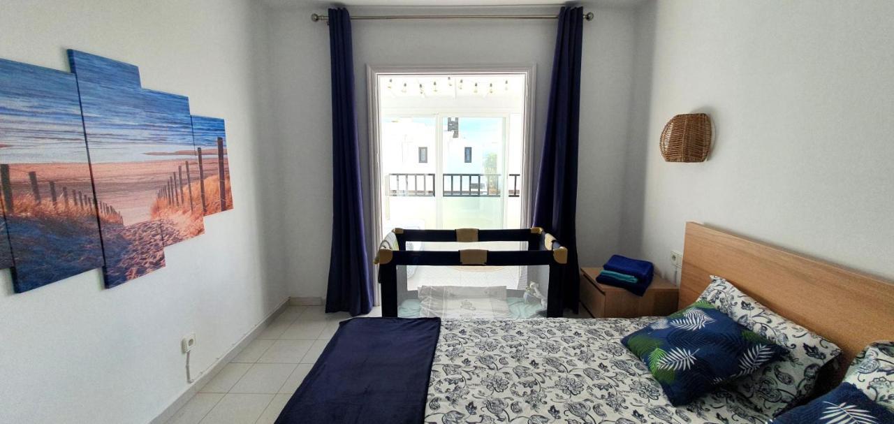 Villa Siroi, Puerto Del Carmen, Heated Pool, 10Mn From The Sea Пуэрто дель Кармен Экстерьер фото