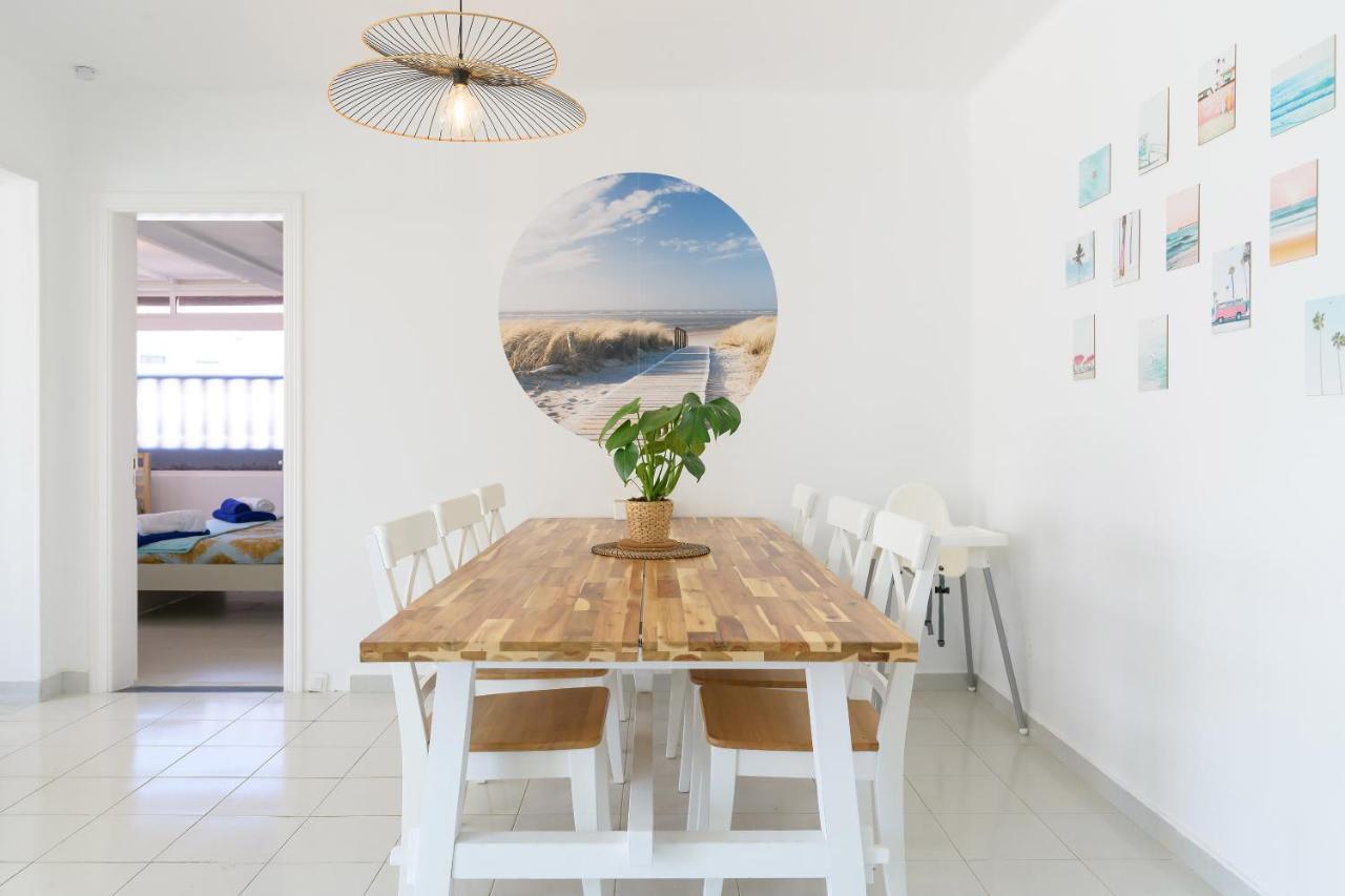 Villa Siroi, Puerto Del Carmen, Heated Pool, 10Mn From The Sea Пуэрто дель Кармен Экстерьер фото