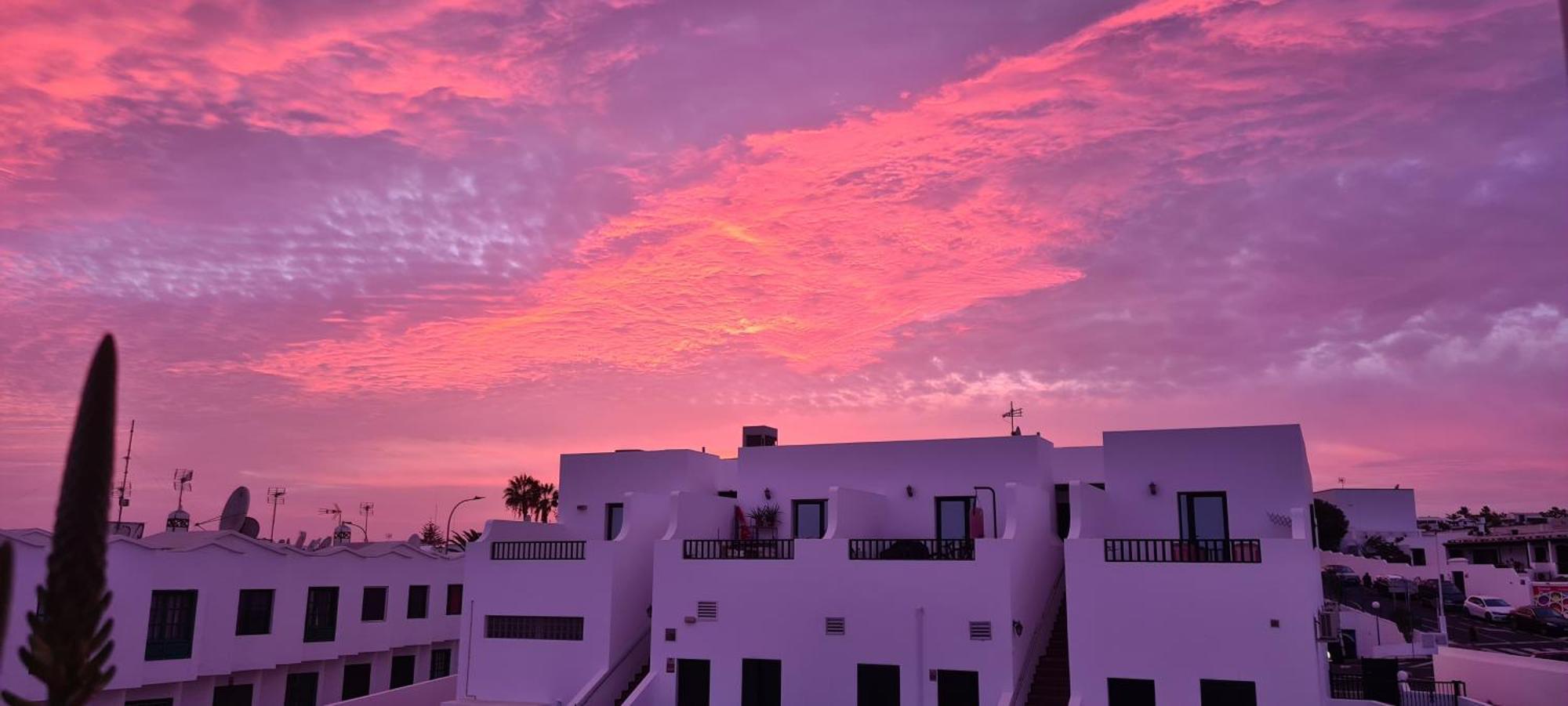 Villa Siroi, Puerto Del Carmen, Heated Pool, 10Mn From The Sea Пуэрто дель Кармен Экстерьер фото