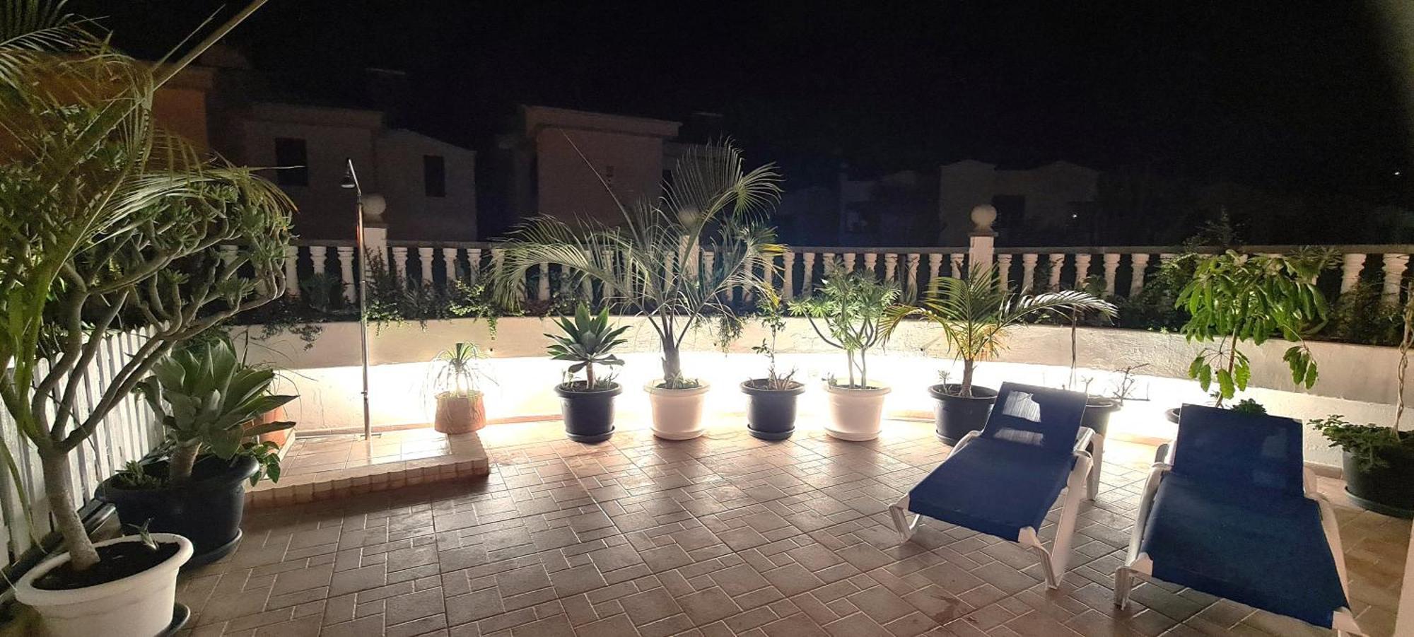 Villa Siroi, Puerto Del Carmen, Heated Pool, 10Mn From The Sea Пуэрто дель Кармен Экстерьер фото